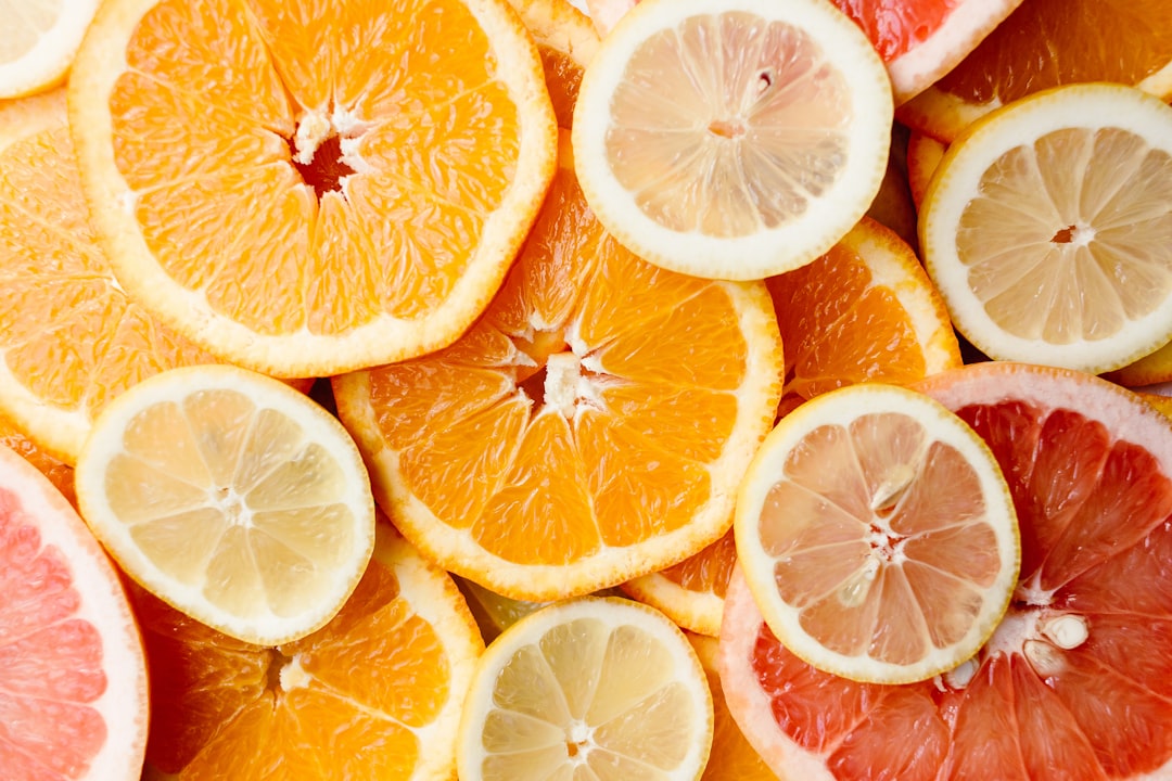 Fresh Picks: Seasonal Produce Availability